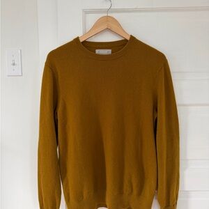Everlane Sweater